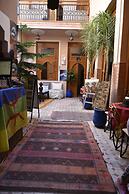 Riad Jenan Adam