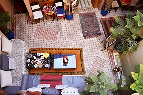 Riad Jenan Adam