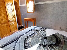 Riad Jenan Adam