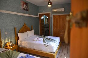 Riad Jenan Adam