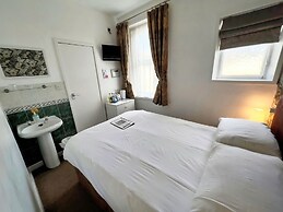 Bella Vista Lodge
