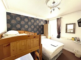 Bella Vista Lodge