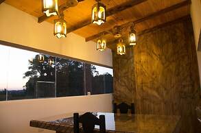 Cabañas Guacurari