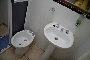Cabañas Guacurari
