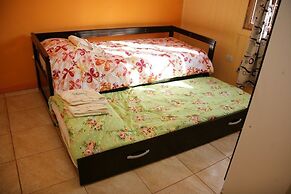 Cabañas Guacurari