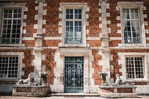 Château de Bonnemare
