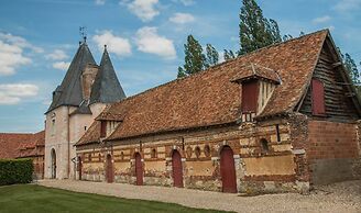 Château de Bonnemare