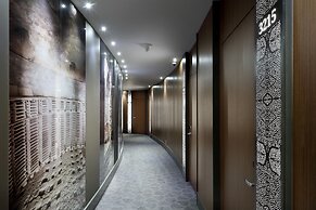 Eurostars Torre Sevilla