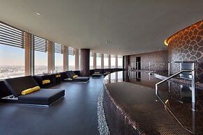 Eurostars Torre Sevilla