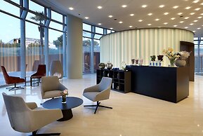 Eurostars Torre Sevilla