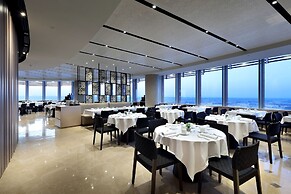 Eurostars Torre Sevilla