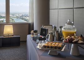 Eurostars Torre Sevilla