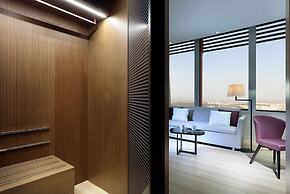 Eurostars Torre Sevilla