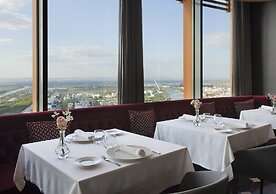 Eurostars Torre Sevilla