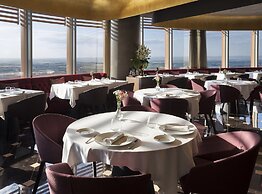 Eurostars Torre Sevilla