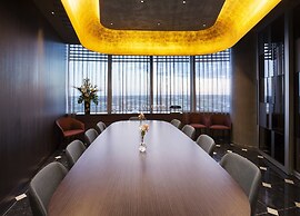 Eurostars Torre Sevilla