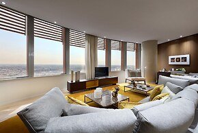 Eurostars Torre Sevilla
