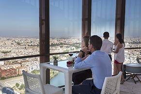 Eurostars Torre Sevilla