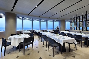 Eurostars Torre Sevilla