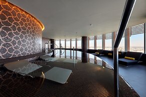 Eurostars Torre Sevilla