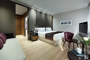 Eurostars Torre Sevilla