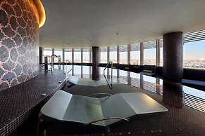 Eurostars Torre Sevilla