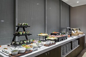 Eurostars Torre Sevilla