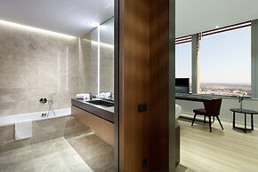 Eurostars Torre Sevilla