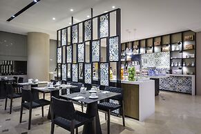 Eurostars Torre Sevilla
