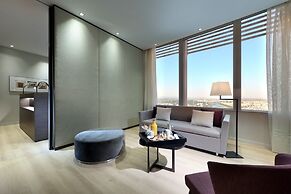 Eurostars Torre Sevilla