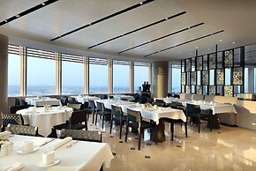 Eurostars Torre Sevilla