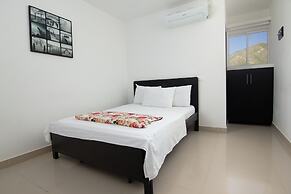 Viña del Mar Hostal