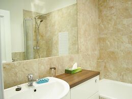 Edinburgh City Retreat Apartments