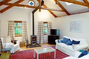 Garden Suite Edinburgh
