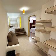 Suites TG