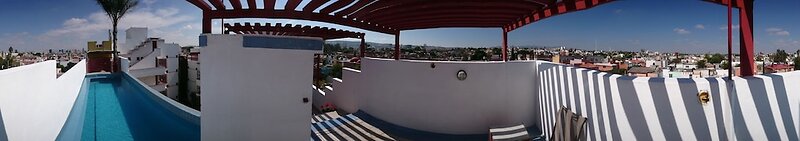 Suites TG