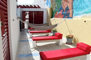 Suites TG