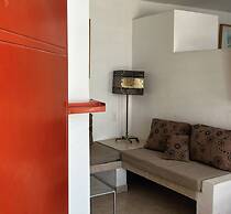 Suites TG