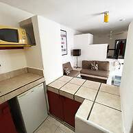 Suites TG