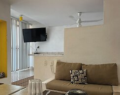 Suites TG