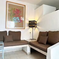 Suites TG