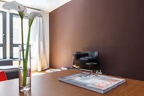 Home At Hotel - Naviglio Pavese