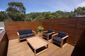 Lorne Beachfront Accommodation