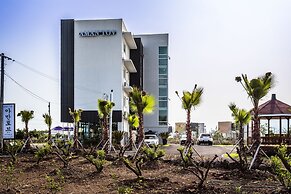 Amantov Pension