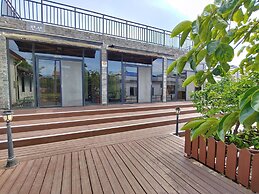 Amantov Pension