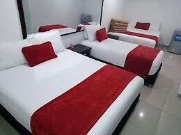 Hotel Cafe Plaza