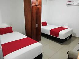 Hotel Cafe Plaza