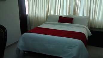 Hotel Cafe Plaza