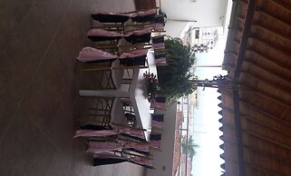Hotel Cafe Plaza