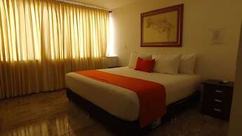 Hotel Cafe Plaza